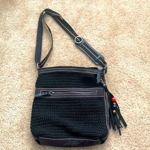 Like new The Sak purse